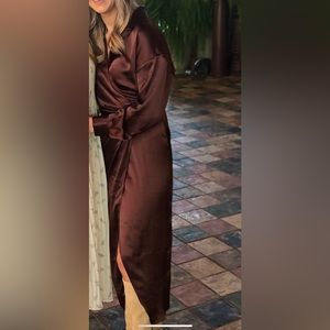 Zara dress!